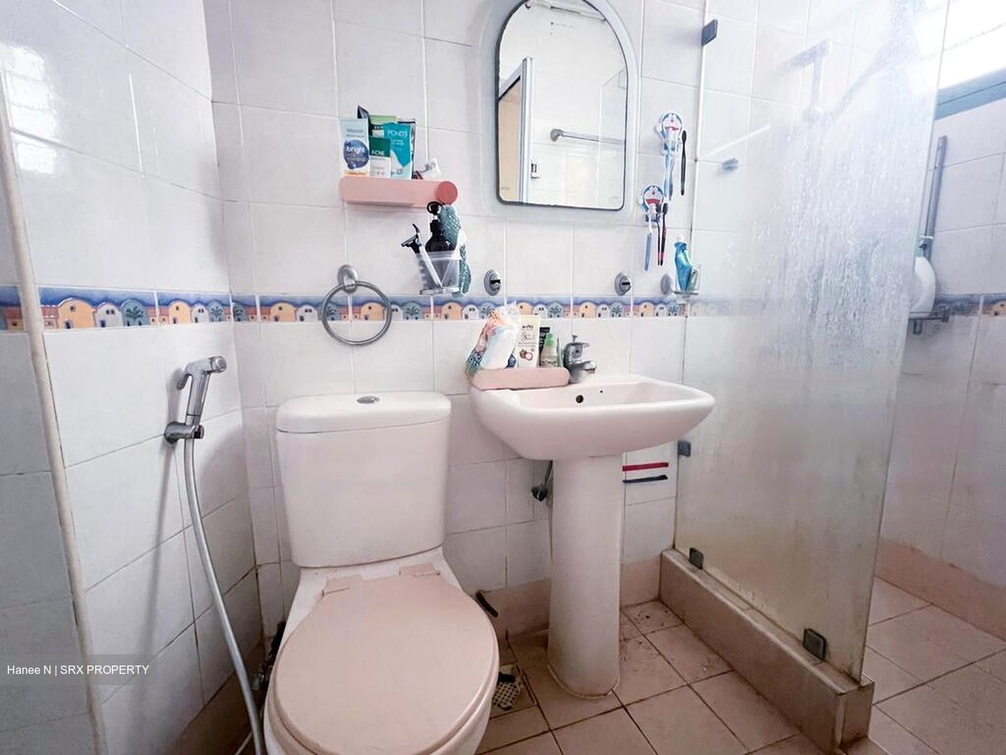 Blk 688C Woodlands Drive 75 (Woodlands), HDB 5 Rooms #480826381